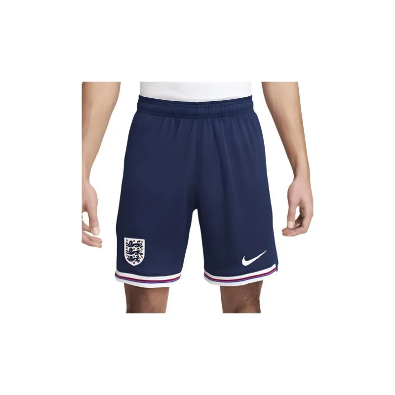 Nike Dri-FIT Football Replica Shorts Soccer Bottoms Men's Void Blue-2
