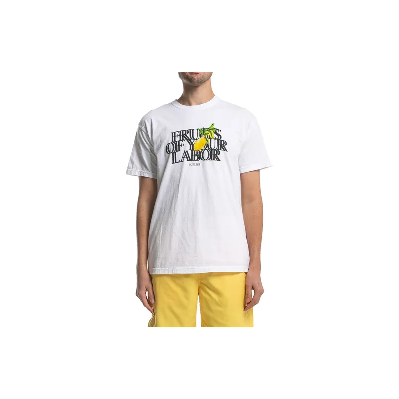 PUBLISH T-Shirts Men-8