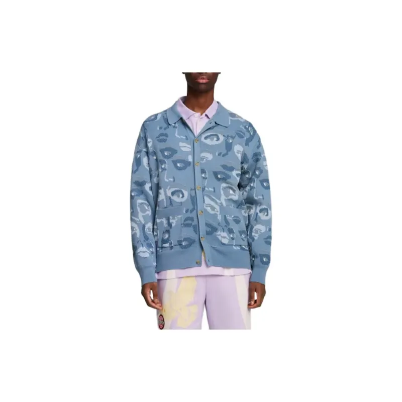 PUMA X KidSuper Cardigan-3