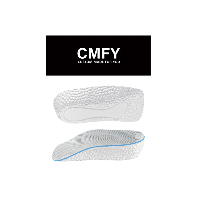 CMFY Insoles Unisex-5