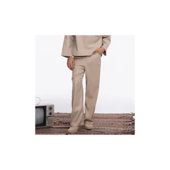 RED·H Casual Pants Unisex Khaki