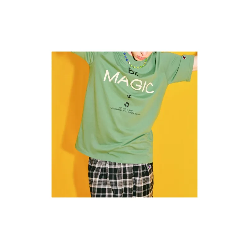 Champion FunnyTee Collection T Shirts Unisex-2