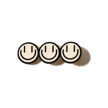 ERROR Hair Clips Women's