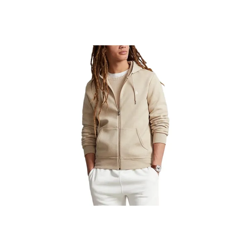 Polo Ralph Lauren Polo Pony embroidered Hoodie-1