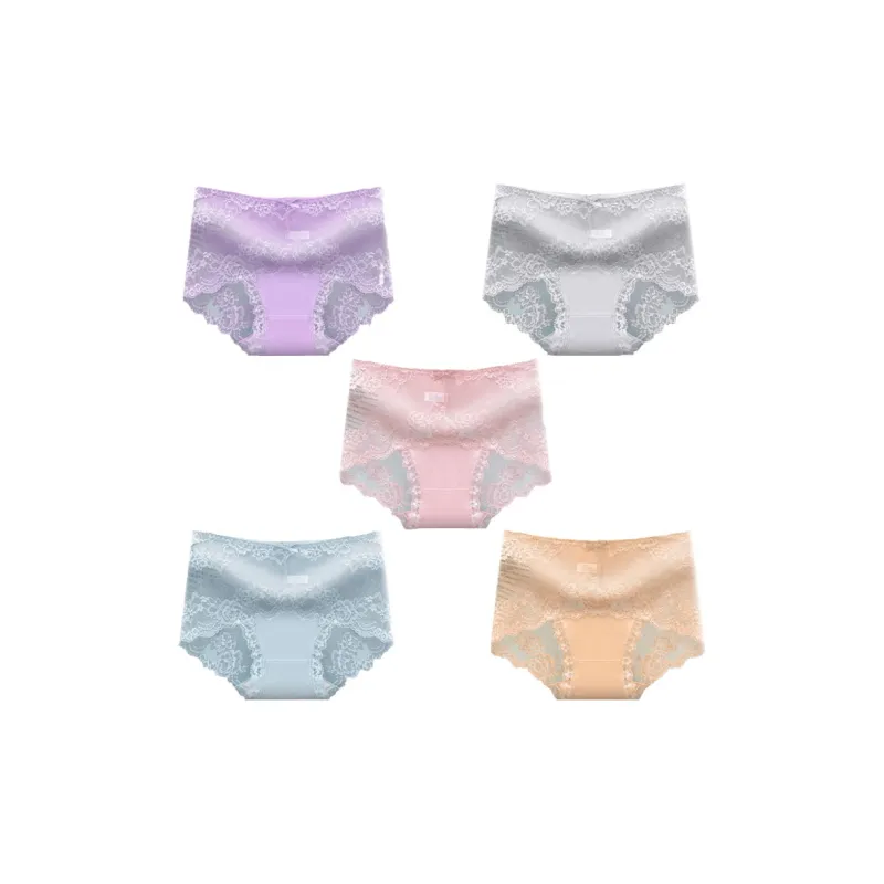 YUZHAOLIN Underpants Women's Combo Set-37