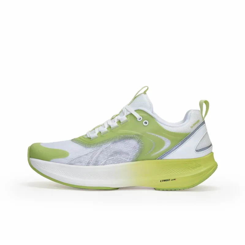 Footech Breathable Lightweight Rebound Low-Top Casual Running Shoes Unisex-6