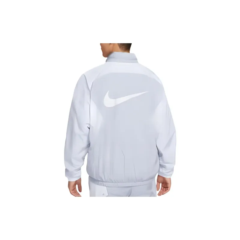 Nike Jacket Men's Mountain Peak White-3