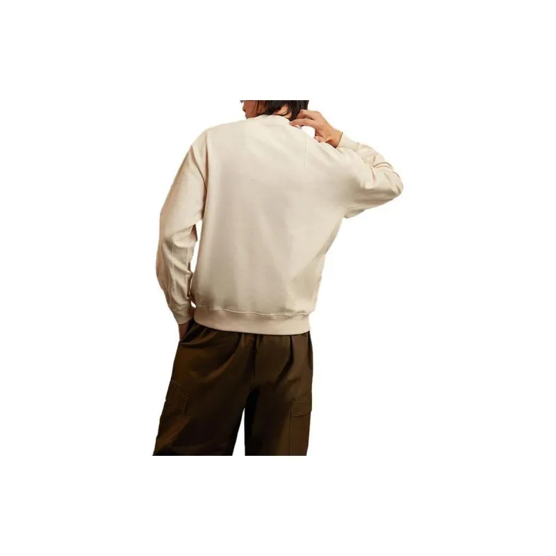 GAP Sweatshirts Men Beige-2
