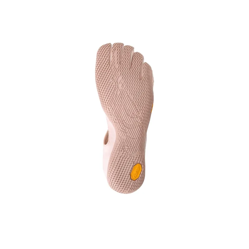 Vibram Five Fingers Shoes V-Soul Anti-Slip Wear-Resistant Breathable Lightweight Low-Top Training Shoes Women's-2
