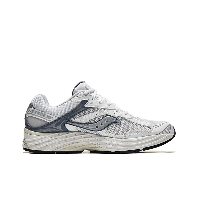 Saucony ProGrid Omni 9 Tomorrow Meet Yesterday Pack Blue-1