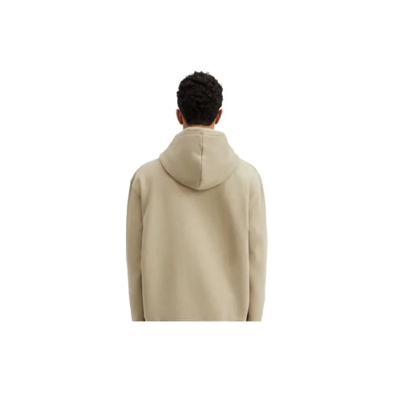 Jacquemus Logo-print Hoodie-2