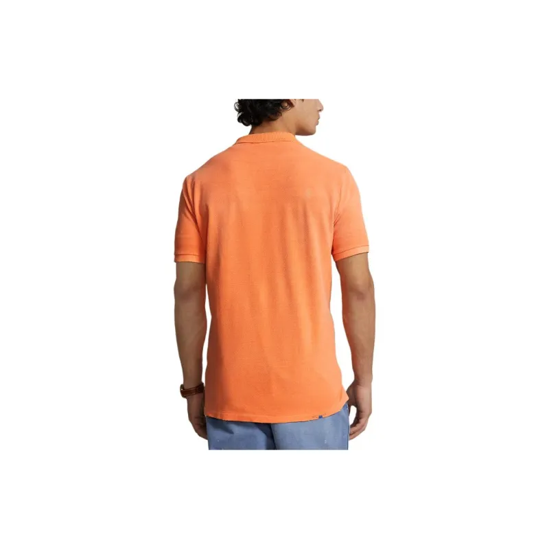Polo Ralph Lauren Polo Pony motif Polo Shirt-3