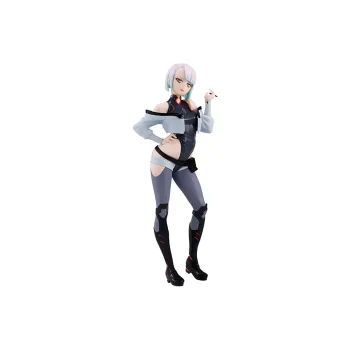 GSC POP UP PARADE Cyberpunk Lucy Bonus Gifts