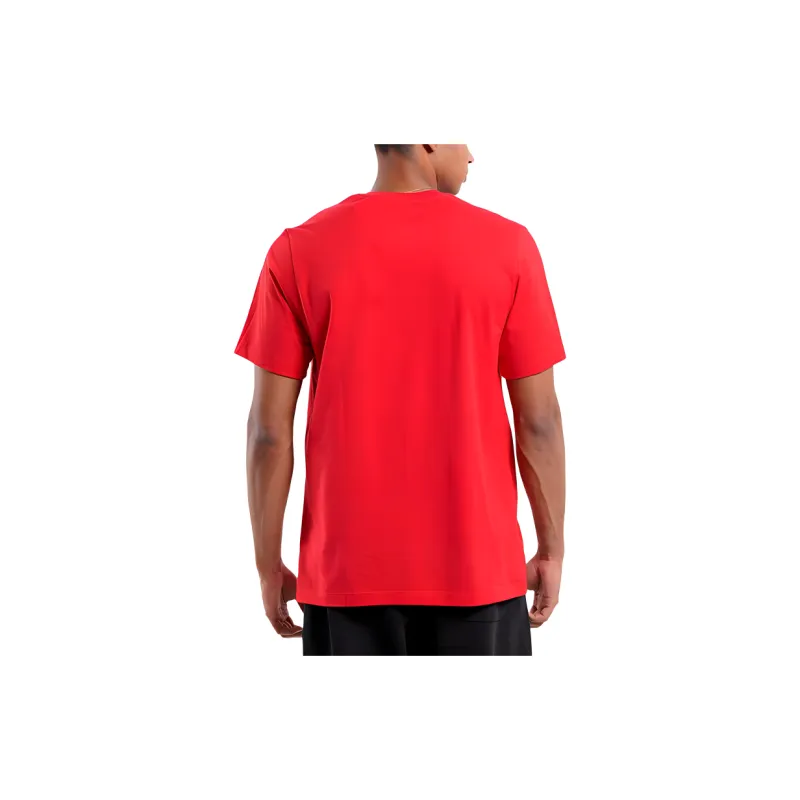 Jordan Chicago Bulls Essential Men's Jordan Nba T Shirt-3