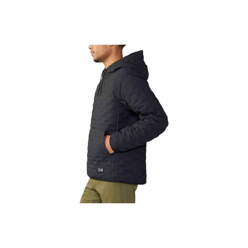MOUNTAIN HARDWEAR Sweatshirt Men's Black-4