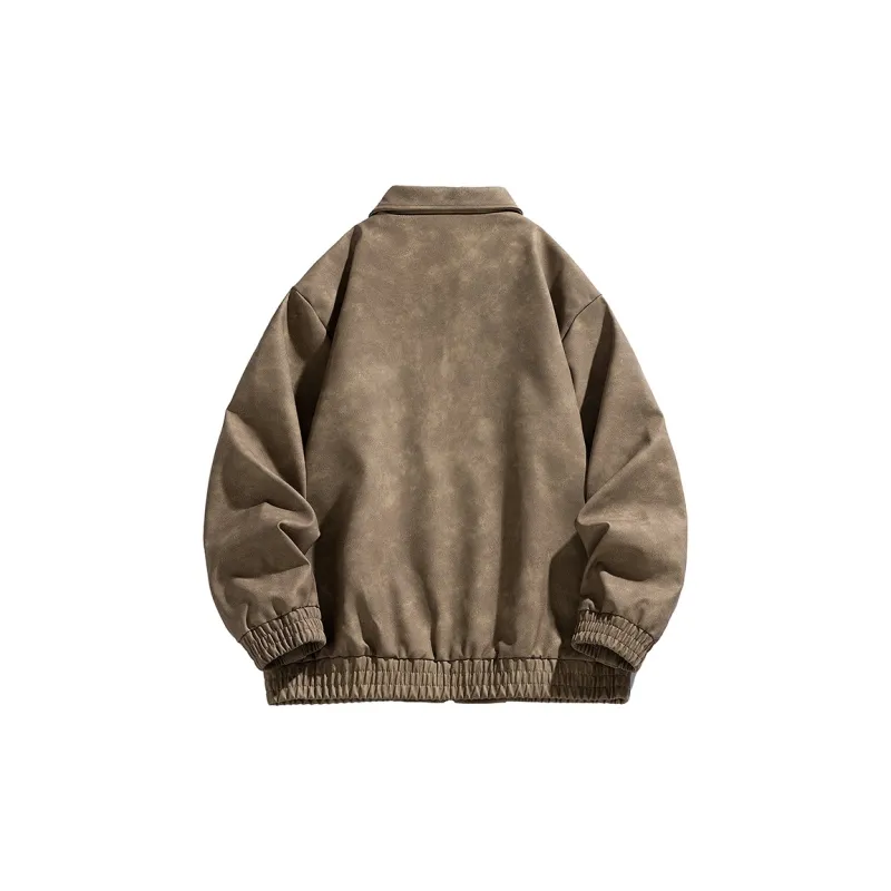 JEEP SPIRIT Jackets Coats Unisex-3