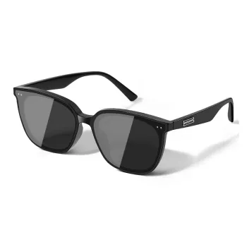 VEGOOS TR90 Square Sunglasses Women's