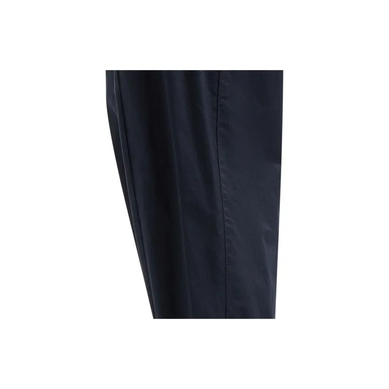 ARMANI EXCHANGEAE SS24 Casual Pants Men's Marine Blue-4