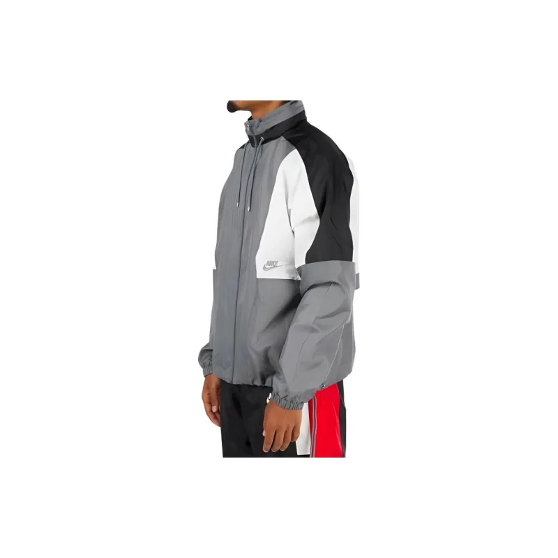 Nike Jackets Men Multicolor-1