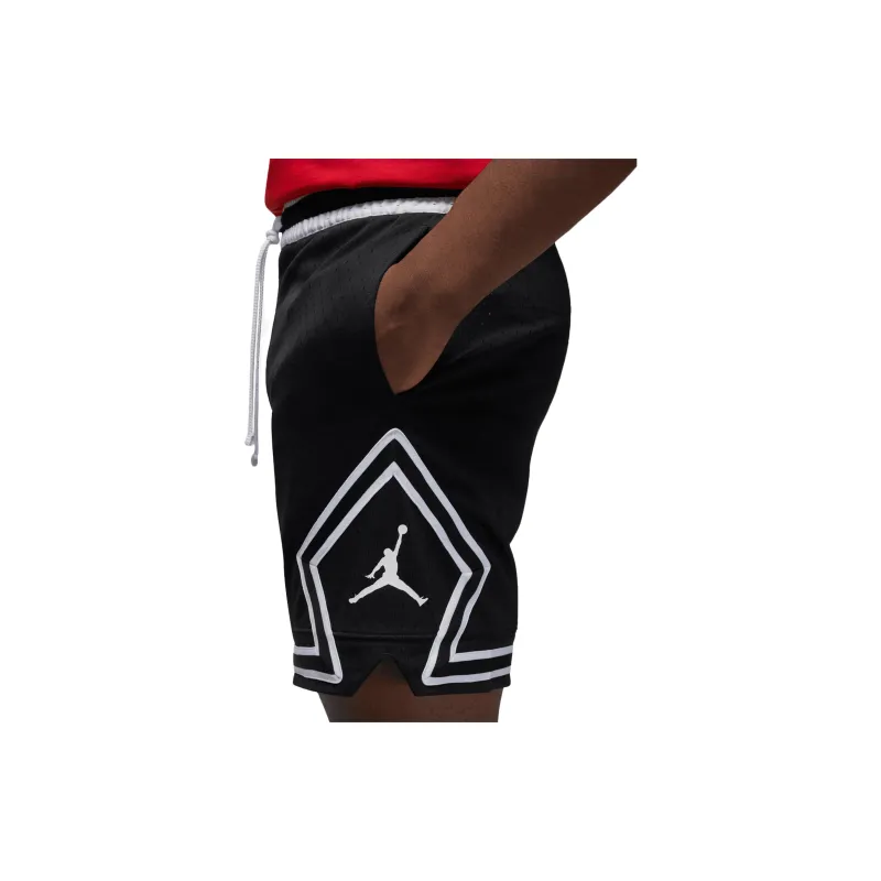 JORDAN Dri-FIT Sport Diamond Shorts-2