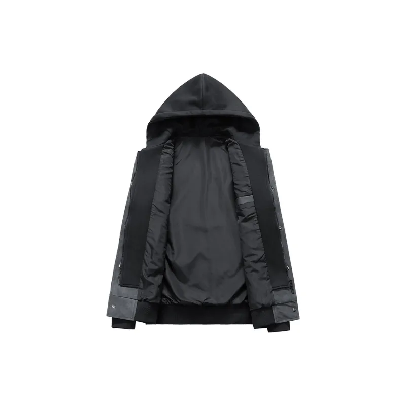 Jeep Jackets Unisex-2