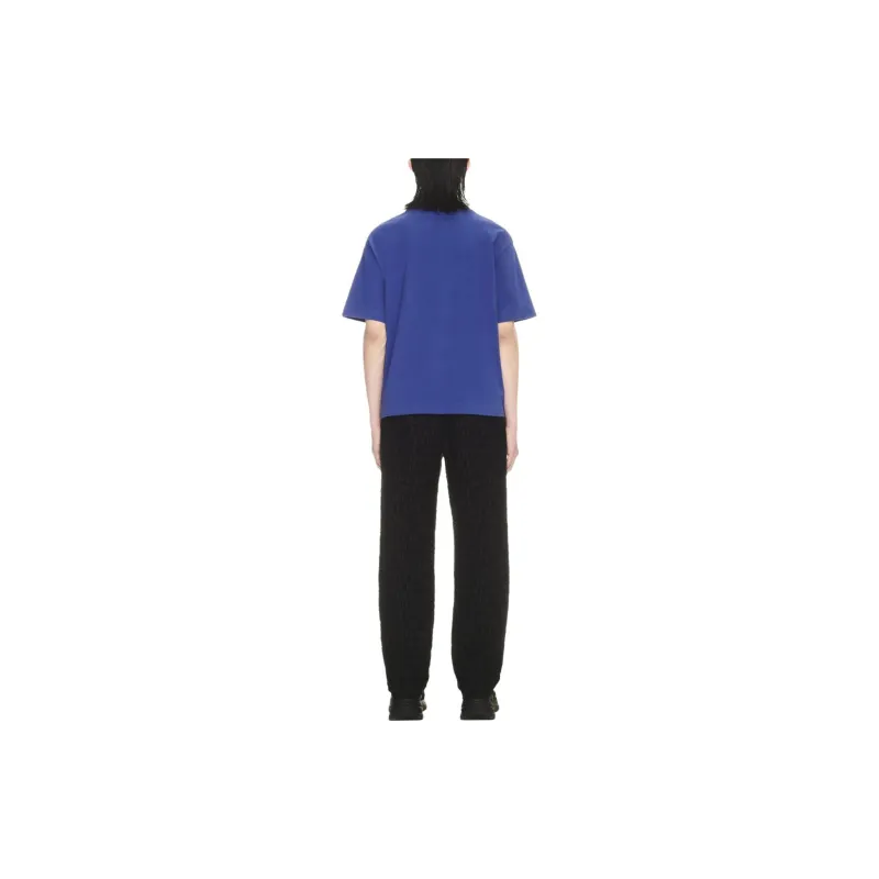 OFF WHITE Off Stamp Logo Skate Fit T shirt-2