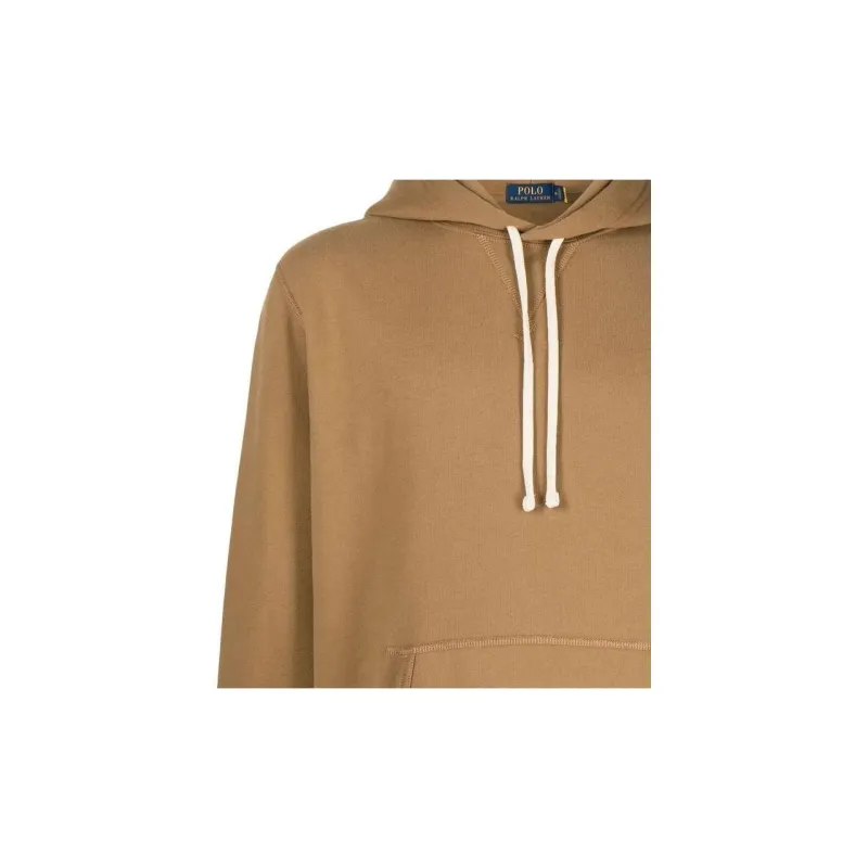 Polo Ralph Lauren Sweatshirts Men Umber-4