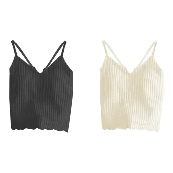 YUZHAOLIN Bra Women's Combo Set