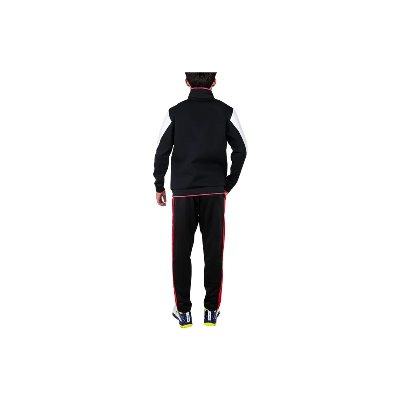 YONEX Jackets Men Black-4