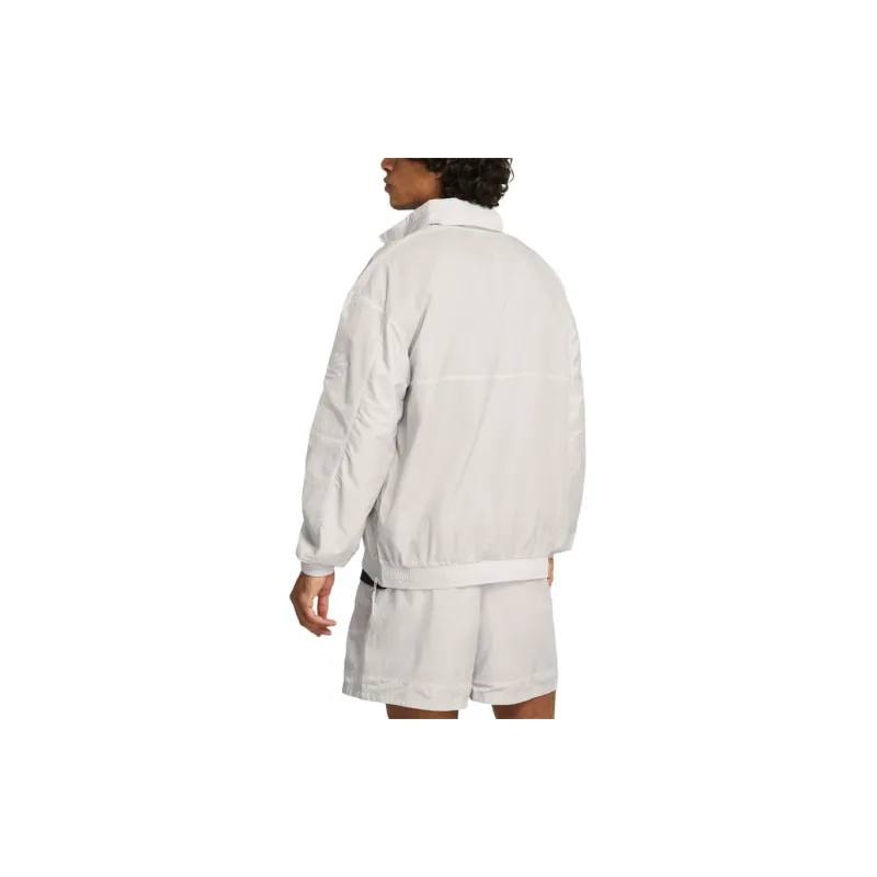 Under Armour Jackets Coats Men's Clay White-3