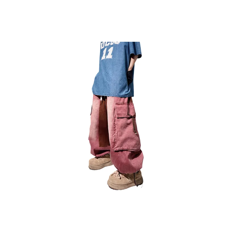 UUCSCC Jeans Men-16