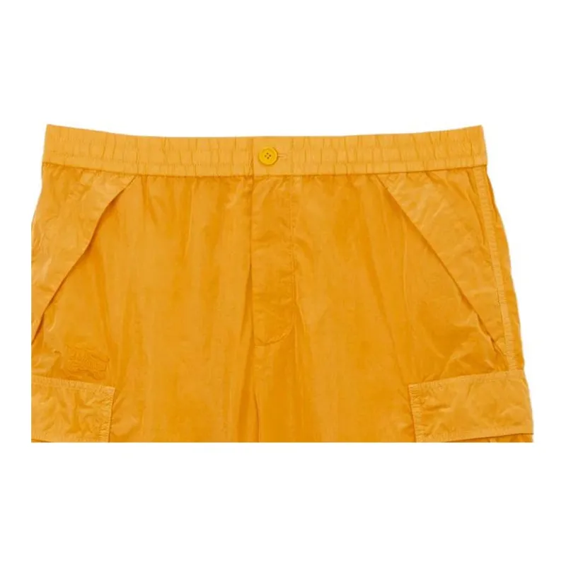 Burberry Capleton Cargo Shorts-4