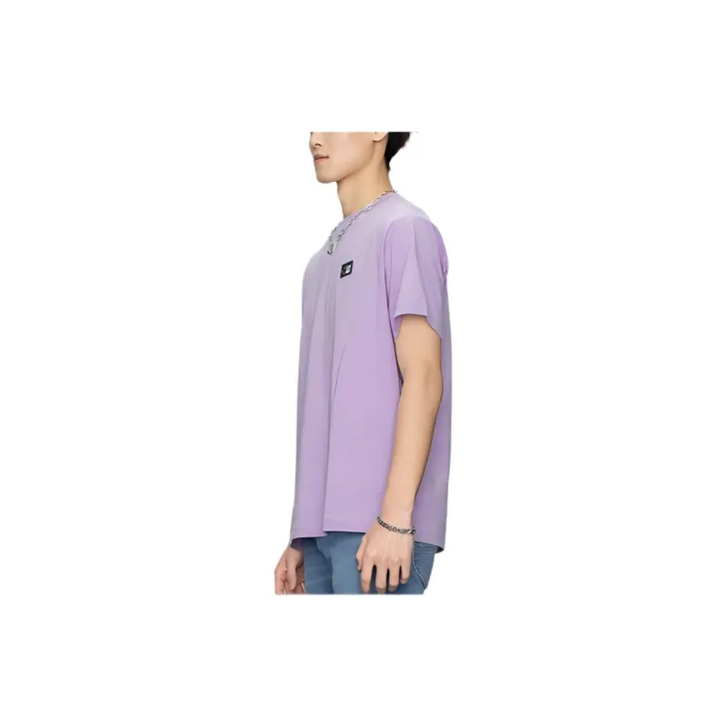 Lee T Shirts Unisex-5