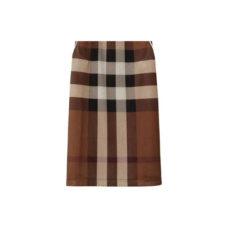Burberry Mesh Tank Top-4