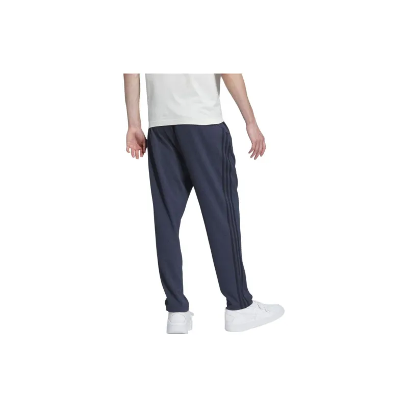 Adidas AEROREADY Casual Pants Men's Legend Ink-2