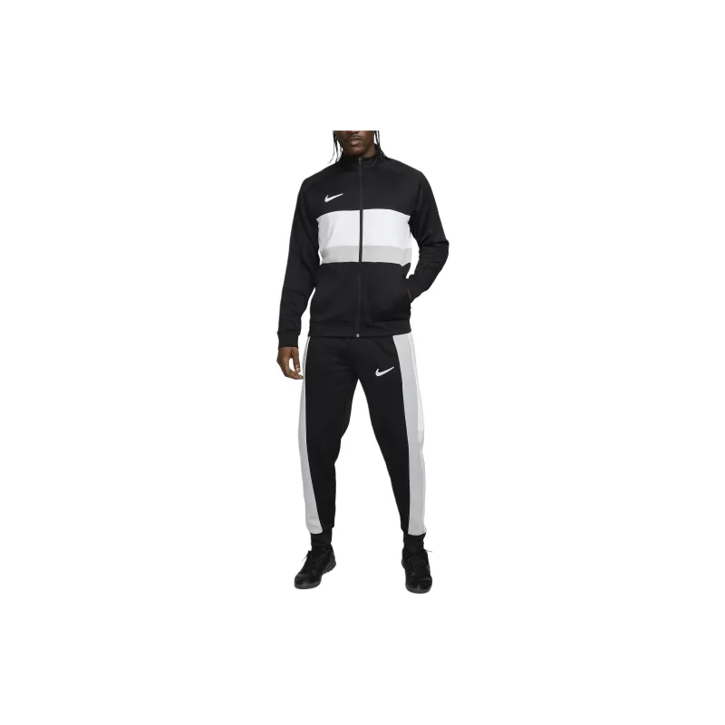 Nike Academy Men's Dri FIT Soccer Track Jacket-2