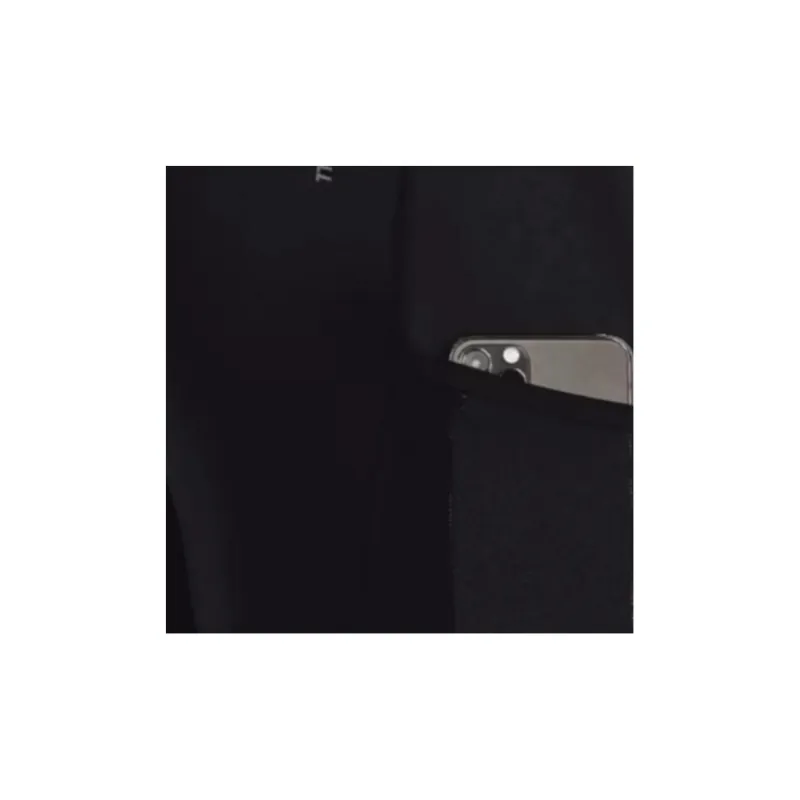 Under Armour Sports Pants Men Black-5