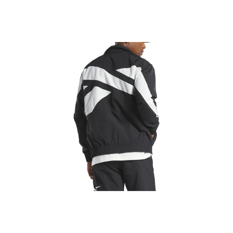 Reebok Jackets Coats Unisex Black-7
