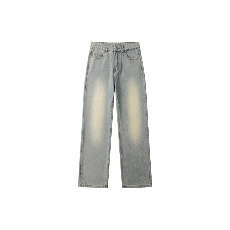 ERRORLOAD Jeans Unisex-7