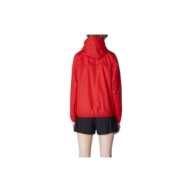 K WAY Jackets & Coats Men's Red-2