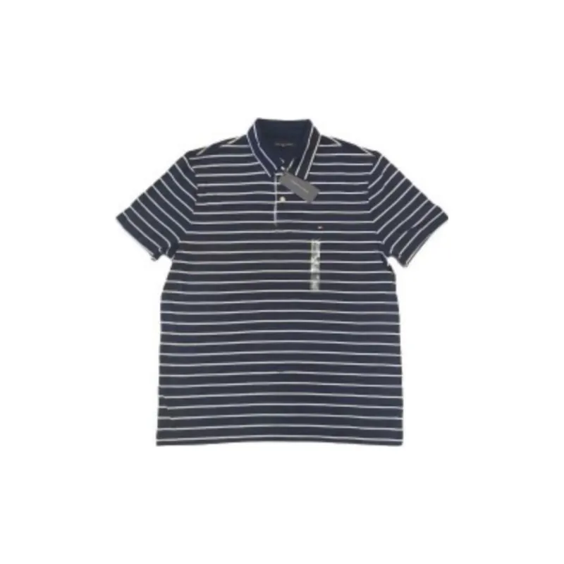 Tommy Hilfiger Polo Shirt Men's-1