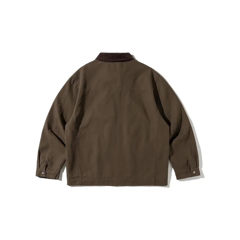 KXLFCHN Jackets Unisex-4
