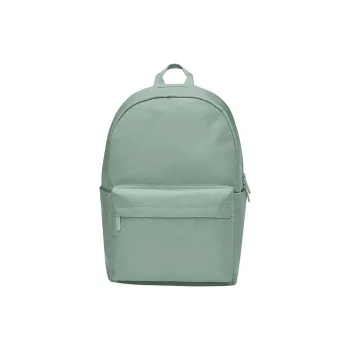 Skechers Fabric Backpack Unisex Artistic Style Green