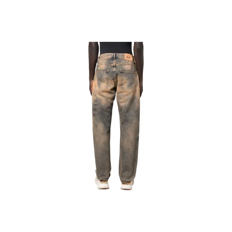 Aries Jeans Unisex Multicolor-3