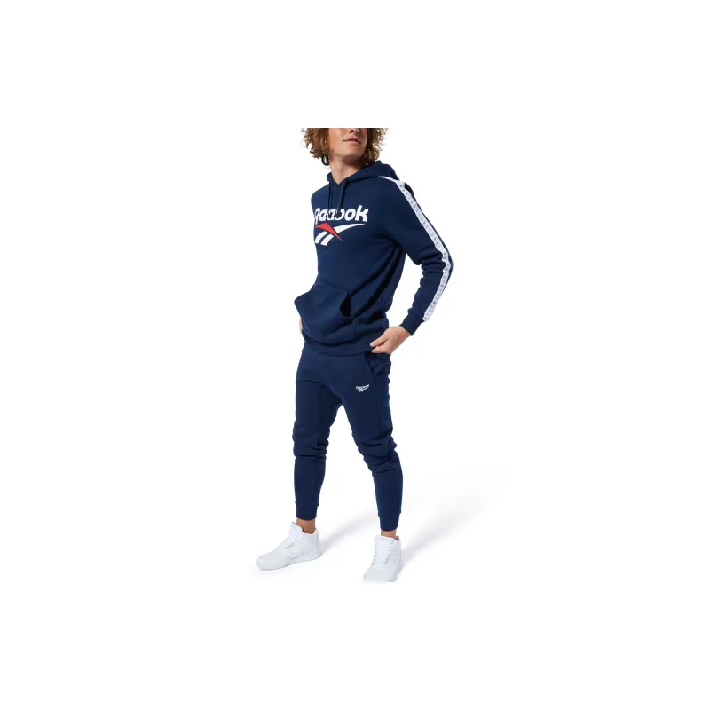 Reebok CLASSICS VECTOR P OTH Sweatshirt Men's Marine Blue-4