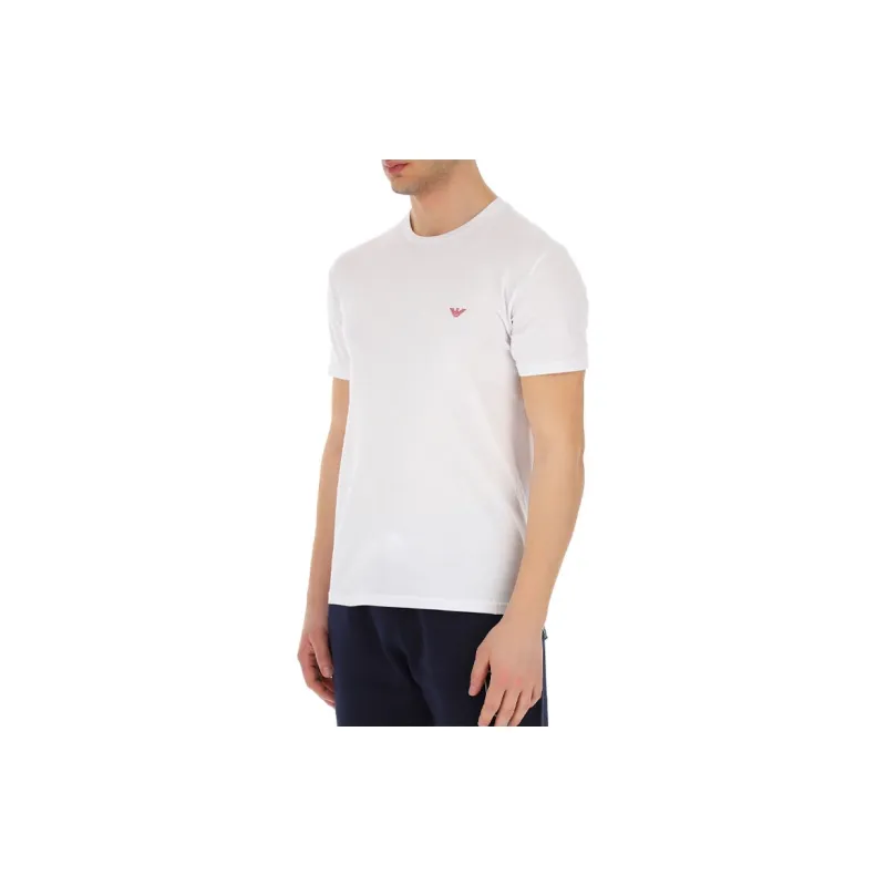 EMPORIO ARMANI SS22 T Shirt Men's 2 Pack-2