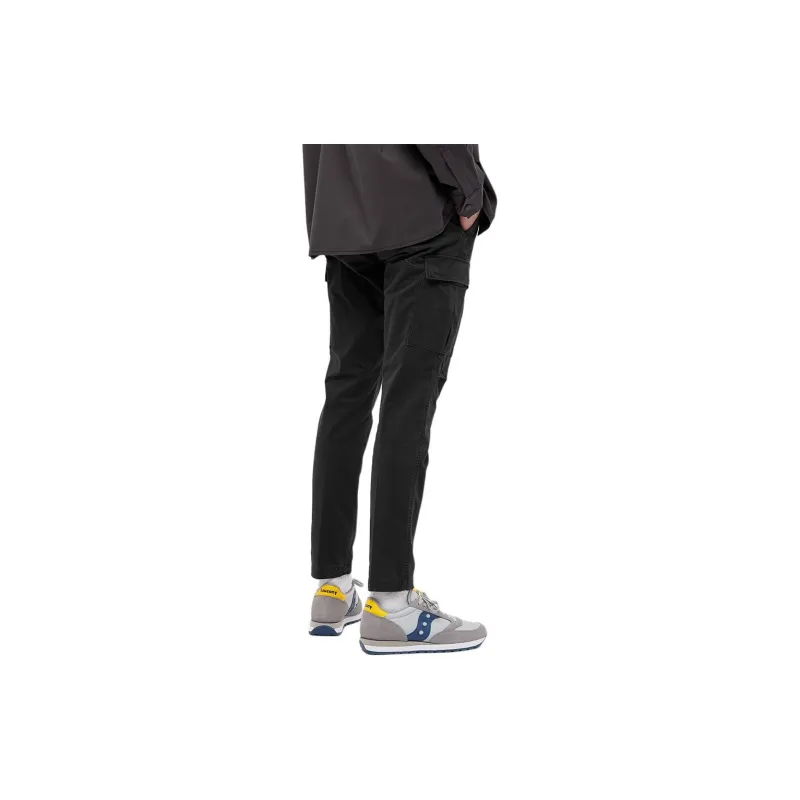 Polo Ralph Lauren Straight leg Cargo Trousers-5