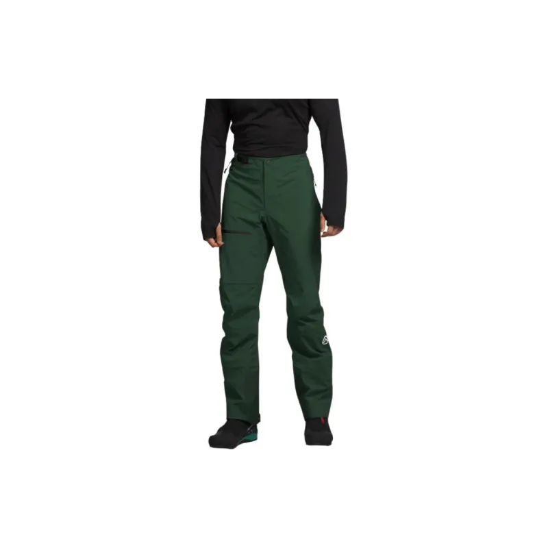 THE NORTH FACE Casual Pants Men's Green-2