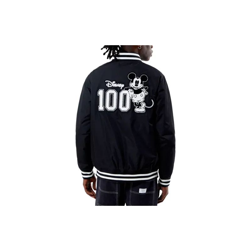 Vans X Disney Club 100 Jacket-3