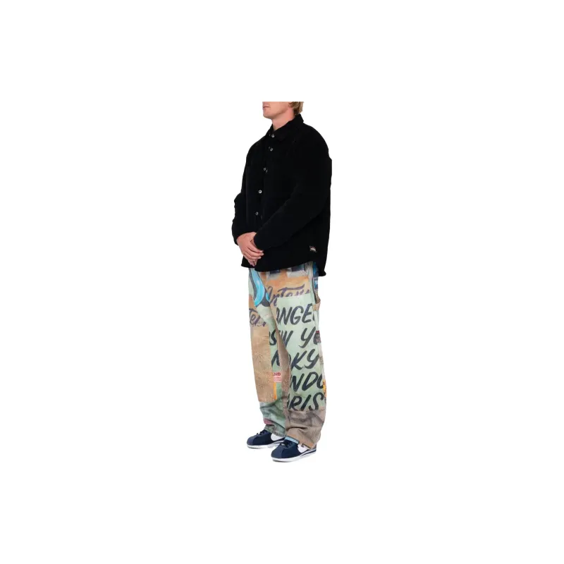 Stussy Jackets Unisex-4